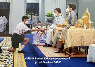 นายนิวัฒน์ ปากหวาน
นักเรียนทุนการศึกษาพระราชทาน มูลนิธิทุนการศึกษาพระราชทานสมเด็จพระบรมโอรสาธิราชฯ สยามมกุฎราชกุมาร (ม.ท.ศ.) รุ่นที่ ๑๔ ปีการศึกษา ๒๕๖๕
คำหลัก: นักเรียนทุนพระราชทาน;มูลนิธิทุนการศึกษาพระราชทาน;ม.ท.ศ.
